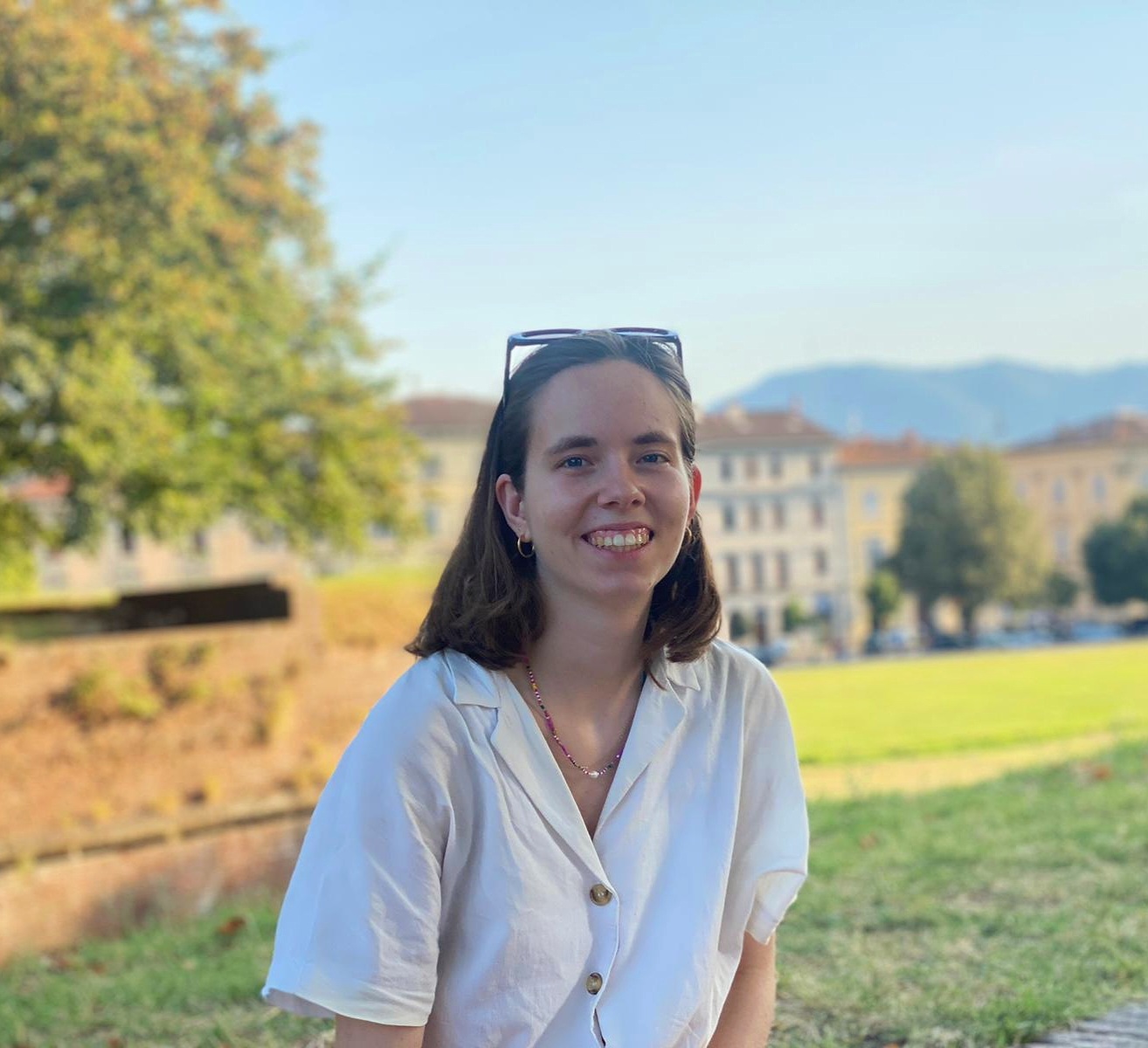 Maria Esteban Casadevall